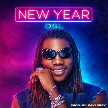 DSL - New Year