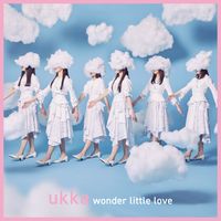 ukka - wonder little love