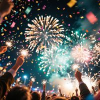 LYNO - Happy new year 2026