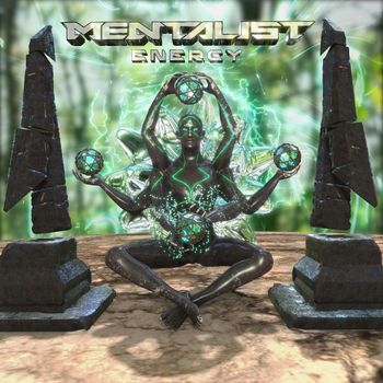 Mentalist - Energy (Explicit)