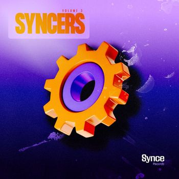 Various Artists - Syncers 003