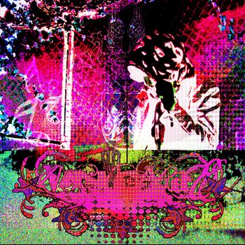 Yake444 - Avantgarde (Explicit)