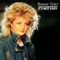 Bonnie Tyler - It's Not Easy