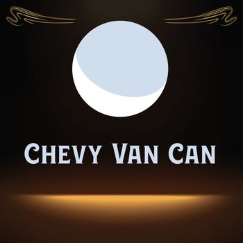 Mott Jordan - Chevy Van Can