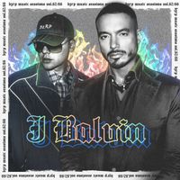 Bizarrap & J Balvin - J Balvin: Bzrp Music Sessions, Vol. 62/66