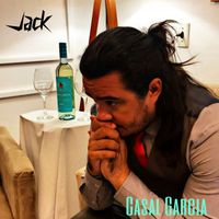 Jack - Casal Garcia