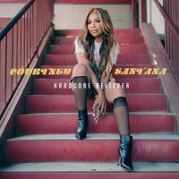 Courtney Santana - Hardcore Believer