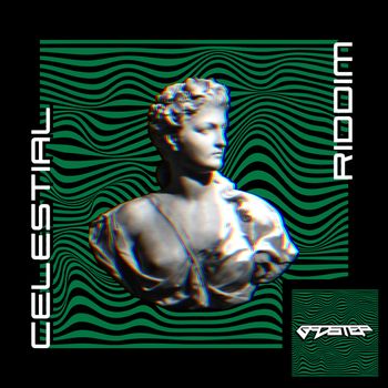 B4DST3P - Celestial Riddim