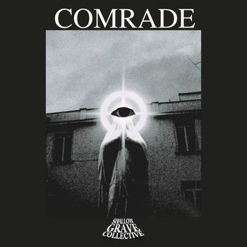 DVRX - COMRADE (Explicit)