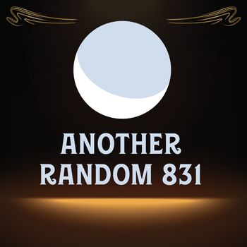 Mott Jordan - Another Random 831