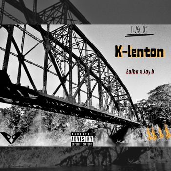 Balba - K-lenton (Explicit)