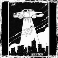Jack - Resistência