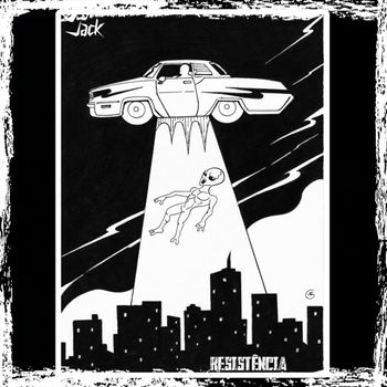Jack - Resistência