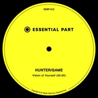 Hunter/Game - Vision of Yourself