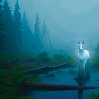 Darkplace - About Nordic Folklore