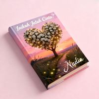 Nadia - Inikah Jatuh Cinta