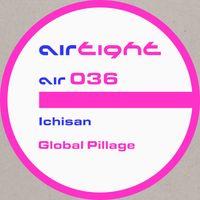 Ichisan - Global Pillage