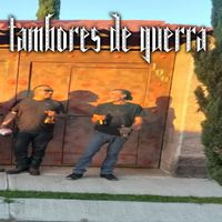 javvo trejo - Tambores de Guerra