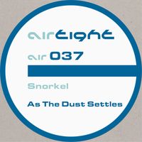 Snorkel - As The Dust Settles