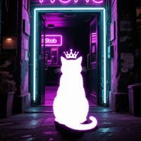 ManoLow - Gato castrado