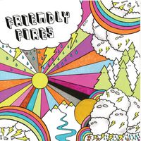 Friendly Fires - Photobooth