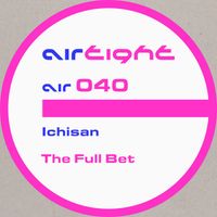 Ichisan - The Full Bet