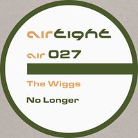 The Wiggs - No Longer