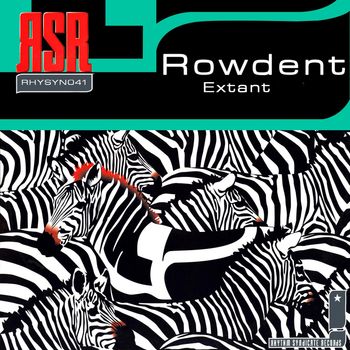 Rowdent - Extant