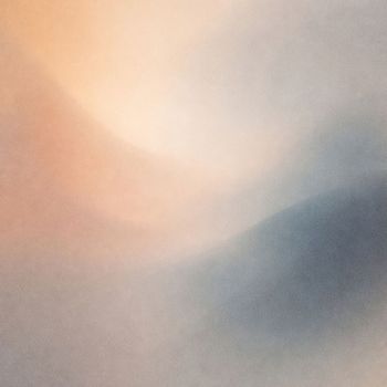 Cloud Hat - Soft Static