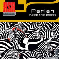 Pariah - Keep The Peace