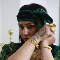 Cheba Sabah - Chajra tayha wana nesgi fiha