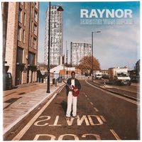 Raynor - Brighter Than Before