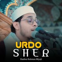 Hasibur Rahman Miyaji - Urdo Sher
