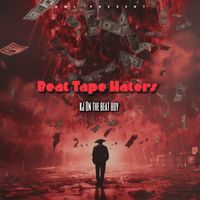 KJ On The Beat Boy - Beat Tape Haters