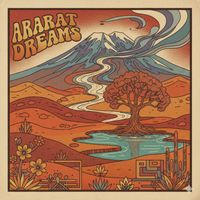 Osheen - Ararat Dreams
