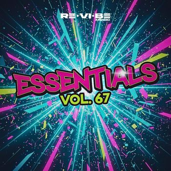 Various Artists - Essentials EP 67