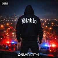 Diablo - Kad Posmatram Grad (Explicit)