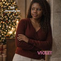 Violet - Still Becoming Me