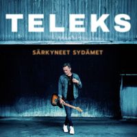 Teleks - Särkyneet sydämet