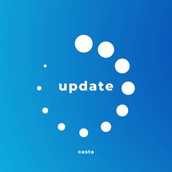 Casta - Update