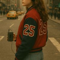 The High - 25