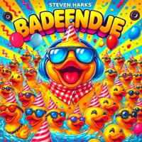 Steven Harks - Badeendje