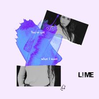 Lime - You've Got What I Want