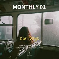 JayM - JayM Monthly PLAY 2026 01 JANUARY - Our Days