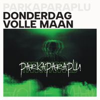 Parkaparaplu - Donderdag Volle Maan