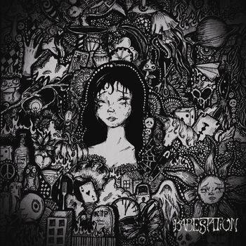 Babestation - Lullabies
