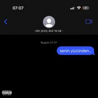 MAW - senin yüzünden (Explicit)