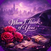M.A.B. - When I Thnk of You (Explicit)