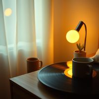 almost home - My Bedroom