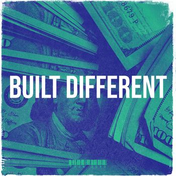 From Zero - Built Different